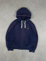 Ralph Lauren Zipper (XL)
