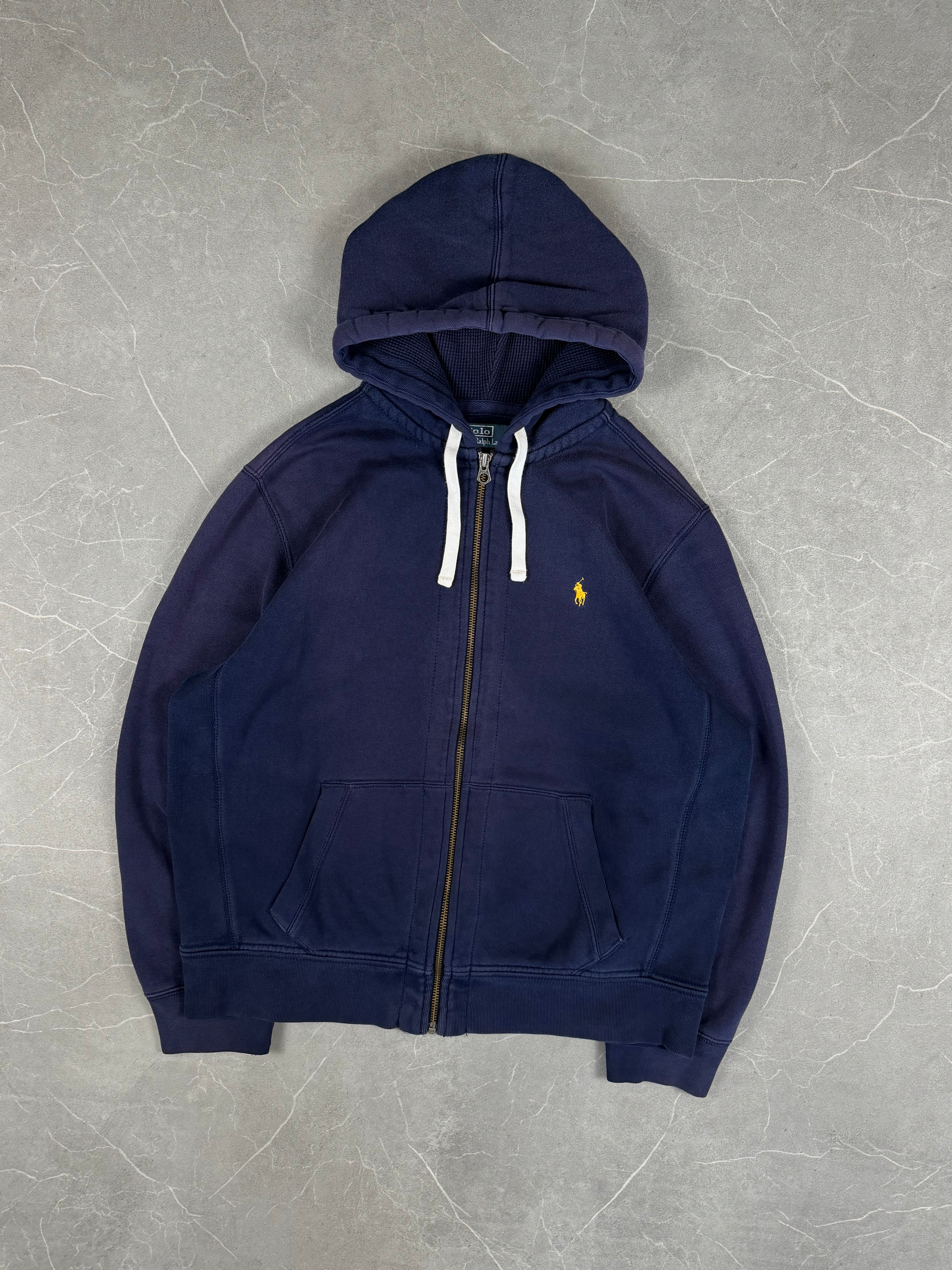 Ralph Lauren Zipper (XL)