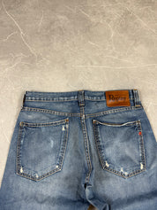 Vintage Replay Bootcut Jeans (L)