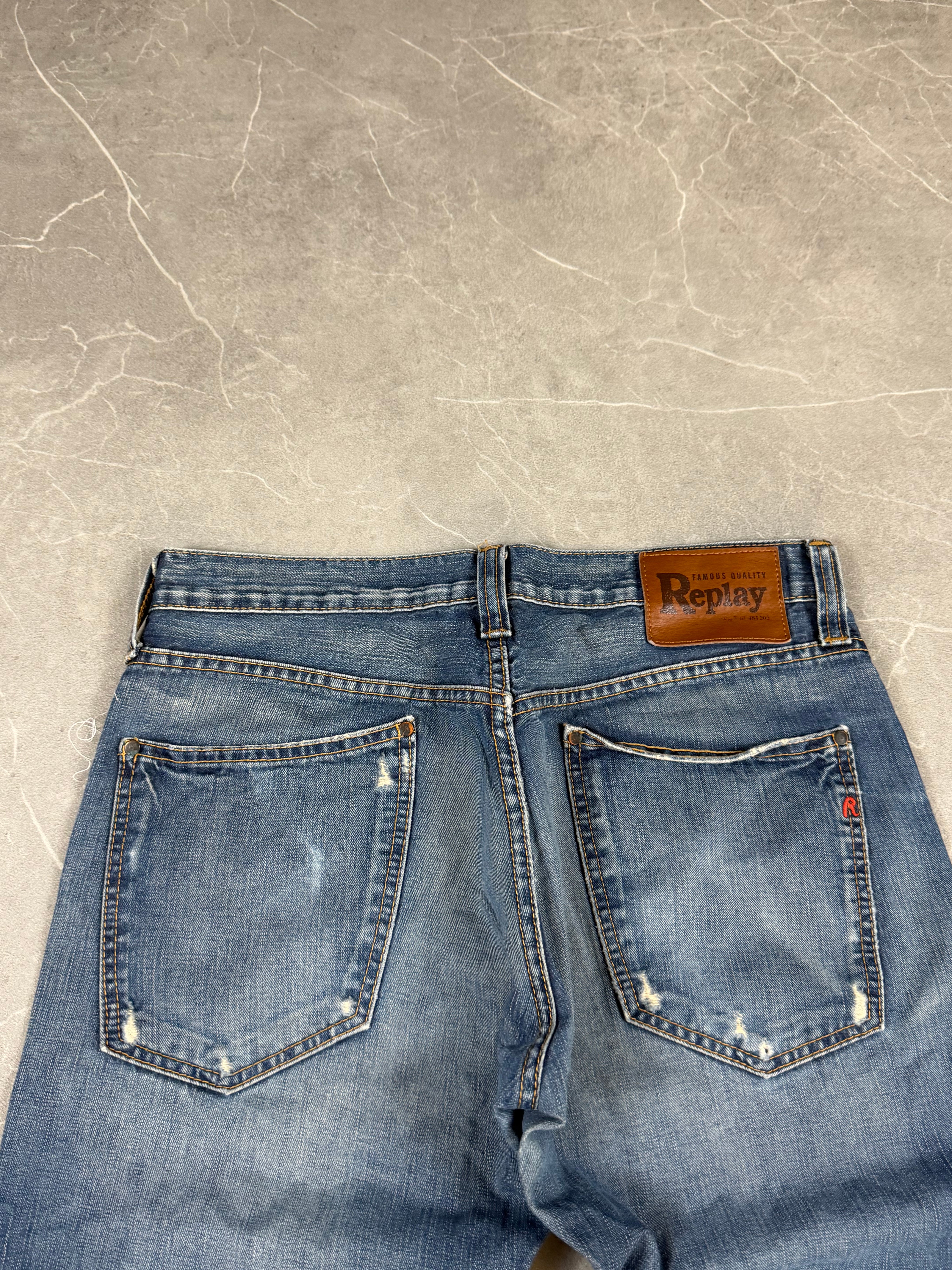 Vintage Replay Bootcut Jeans (L)