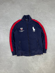 Ralph Lauren Big Pony Zipper (L)