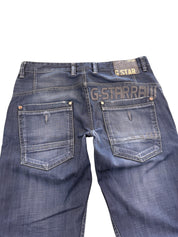 Gstar vintage Straight Jeans (L)
