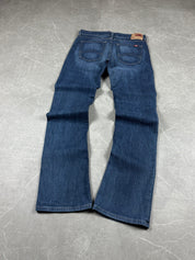 Mustang bootcut Jeans (M-L)