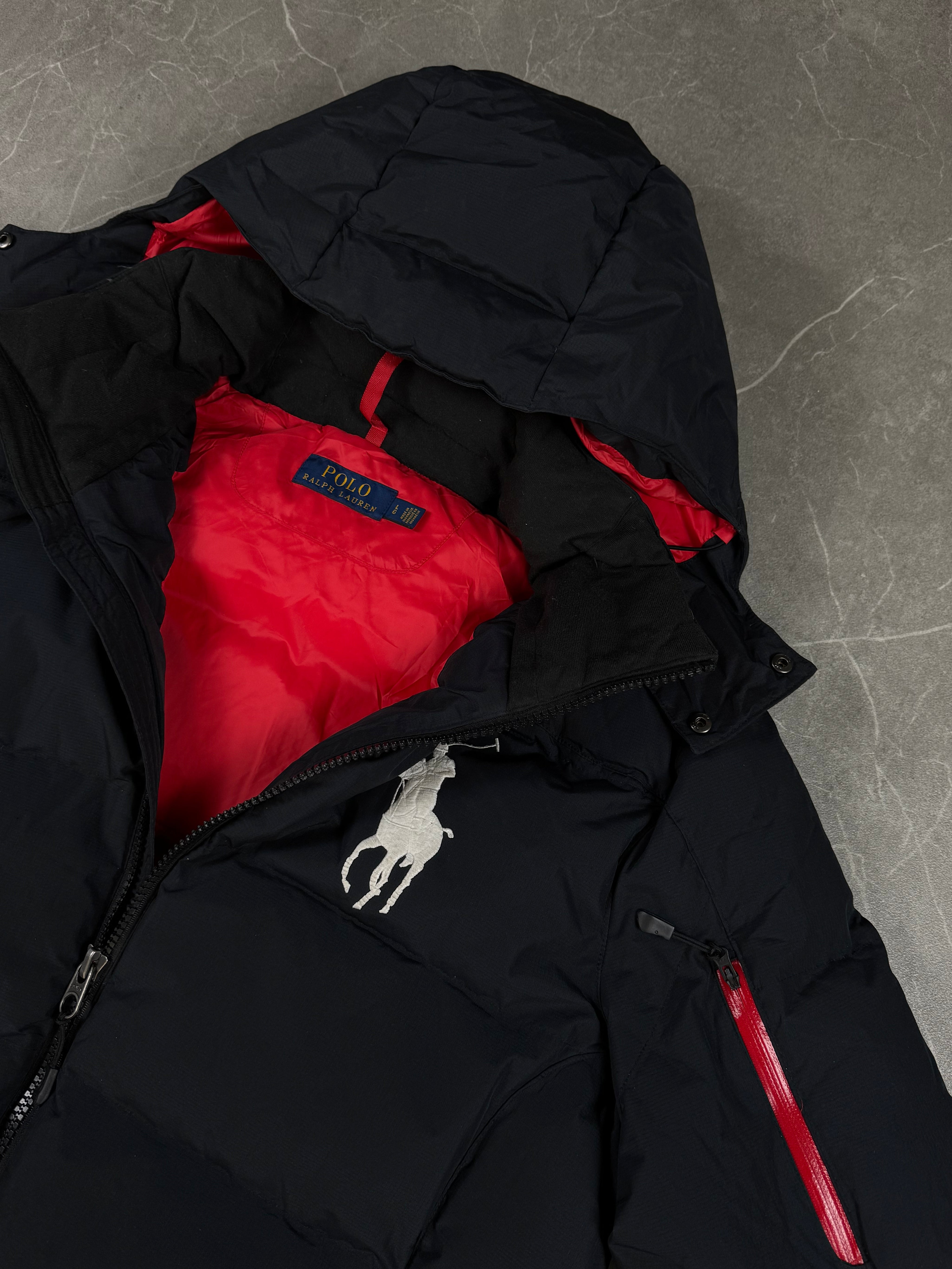 Ralph Lauren Puffer - Daunen (L)