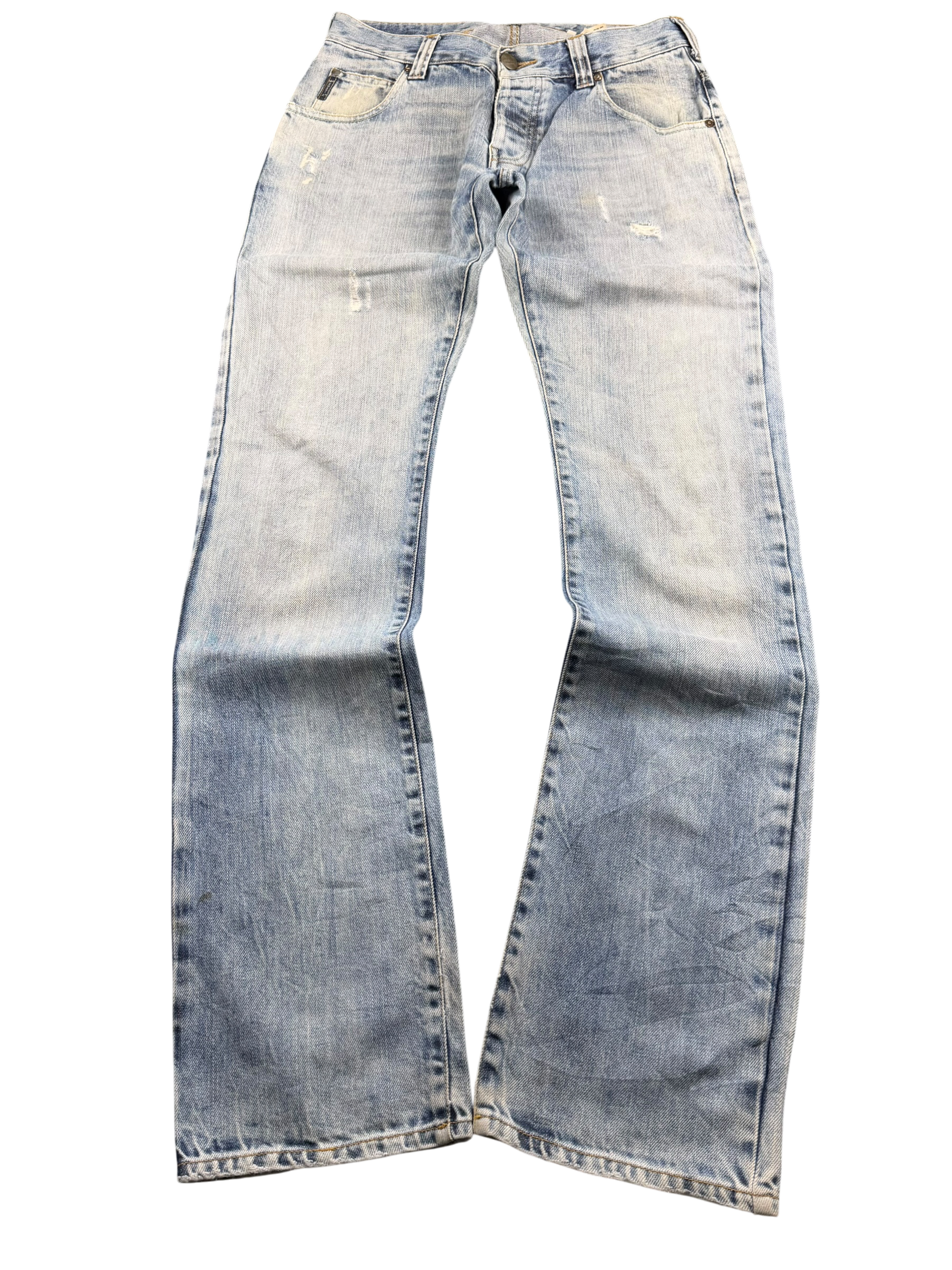Armani Slimfit Jeans (S)