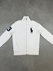Ralph Lauren Big Pony Zipper (XS)
