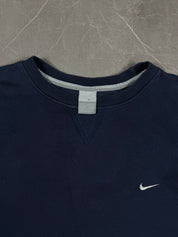 Vintage Nike Oversized Sweater (M-L)