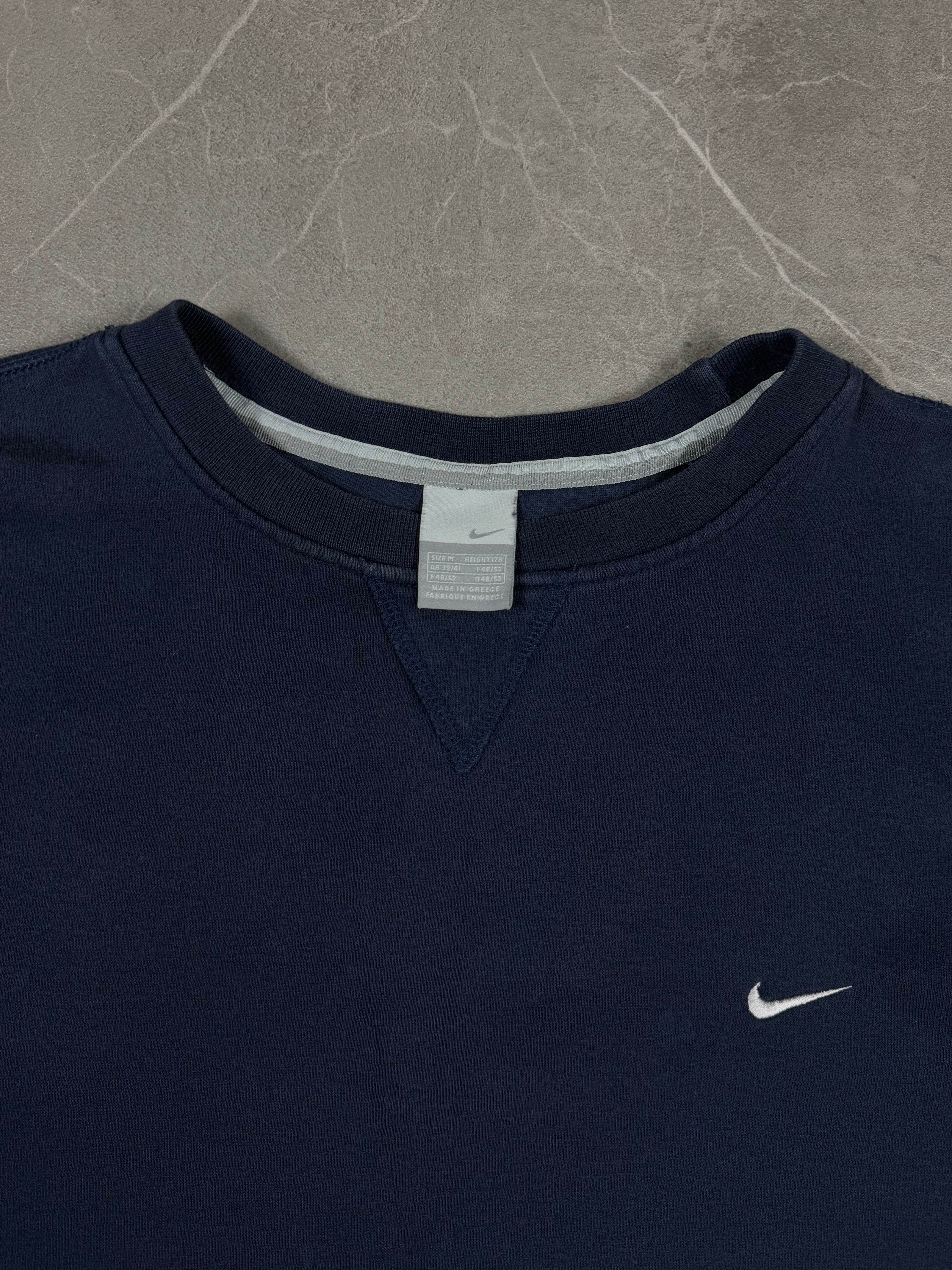 Vintage Nike Oversized Sweater (M-L)