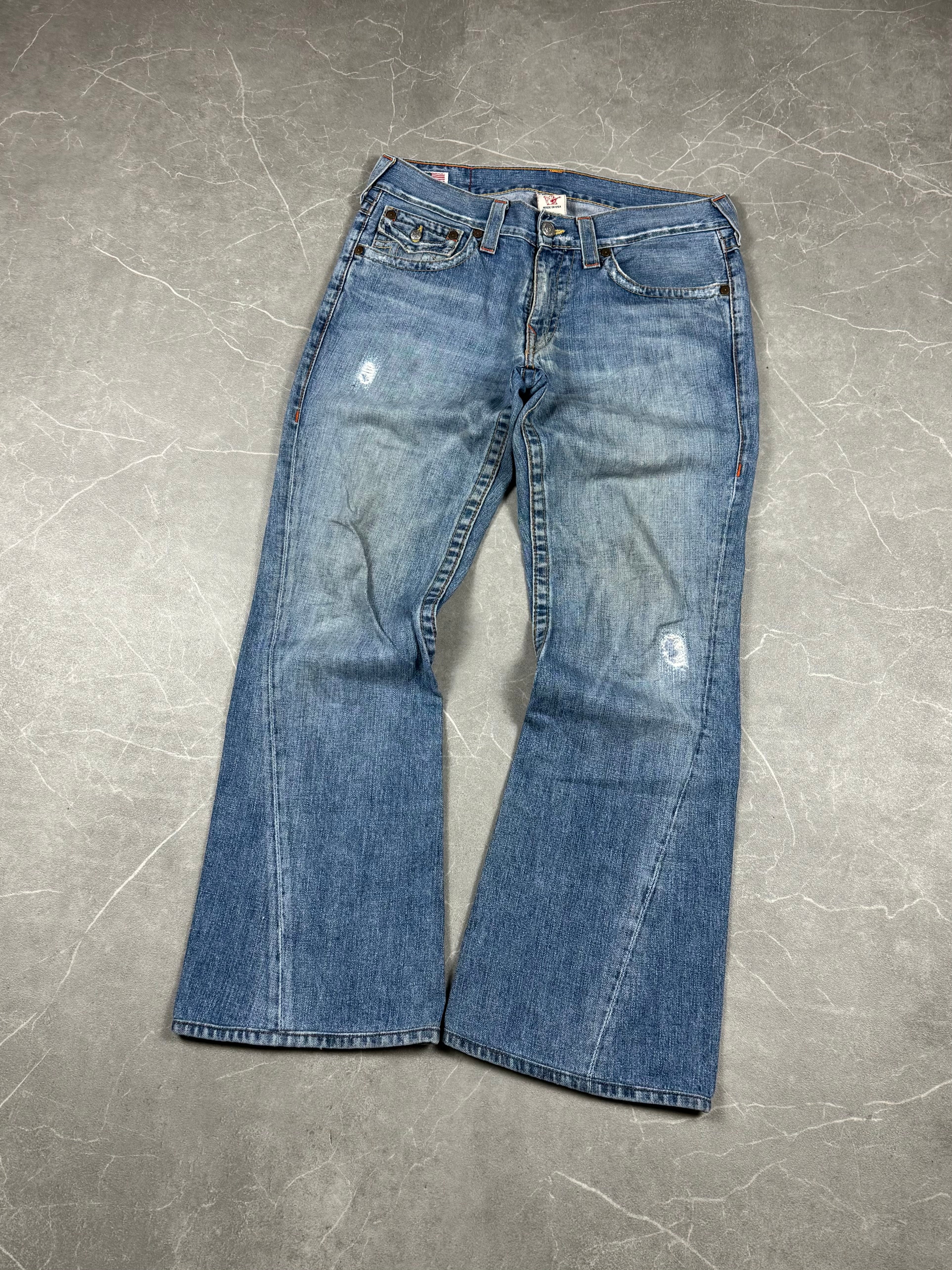 True Religion Jeans (SM)