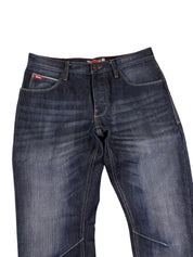 Vintage Bootcut Jeans (S)
