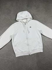 Lacoste Zipper (S)