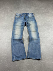 Diesel Bootcut Jeans (S)