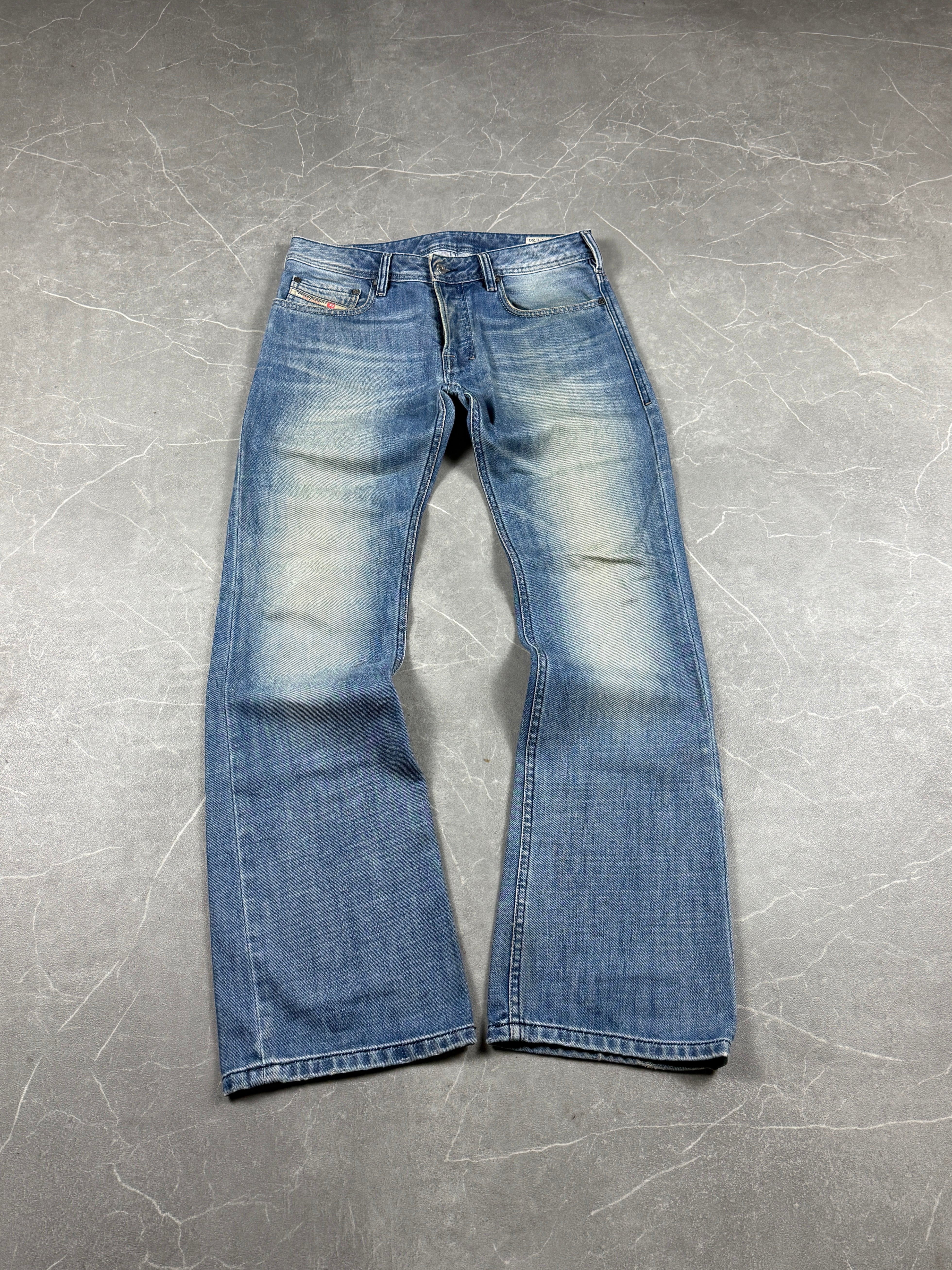 Diesel Bootcut Jeans (S)
