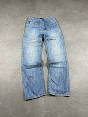 Vintage Armani Jeans (S)