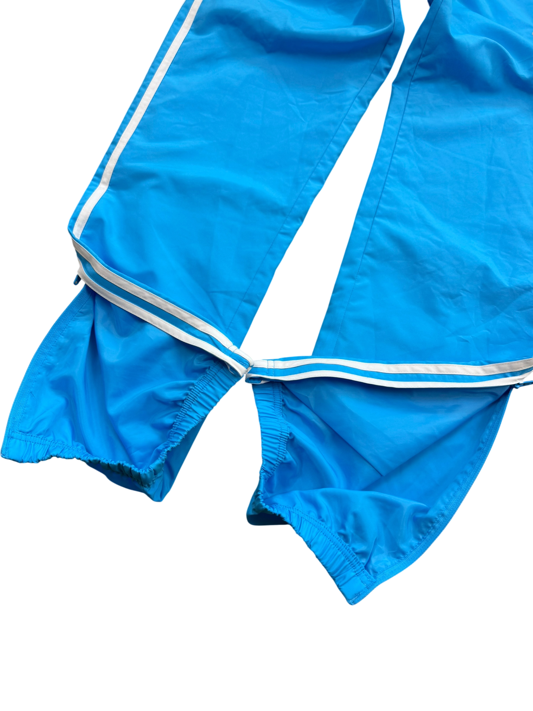 Marseille Adidas Tracksuit (XS)