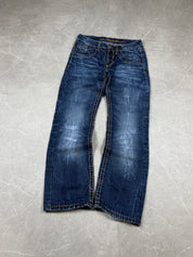 Camp David washed Straight Jeans (S)