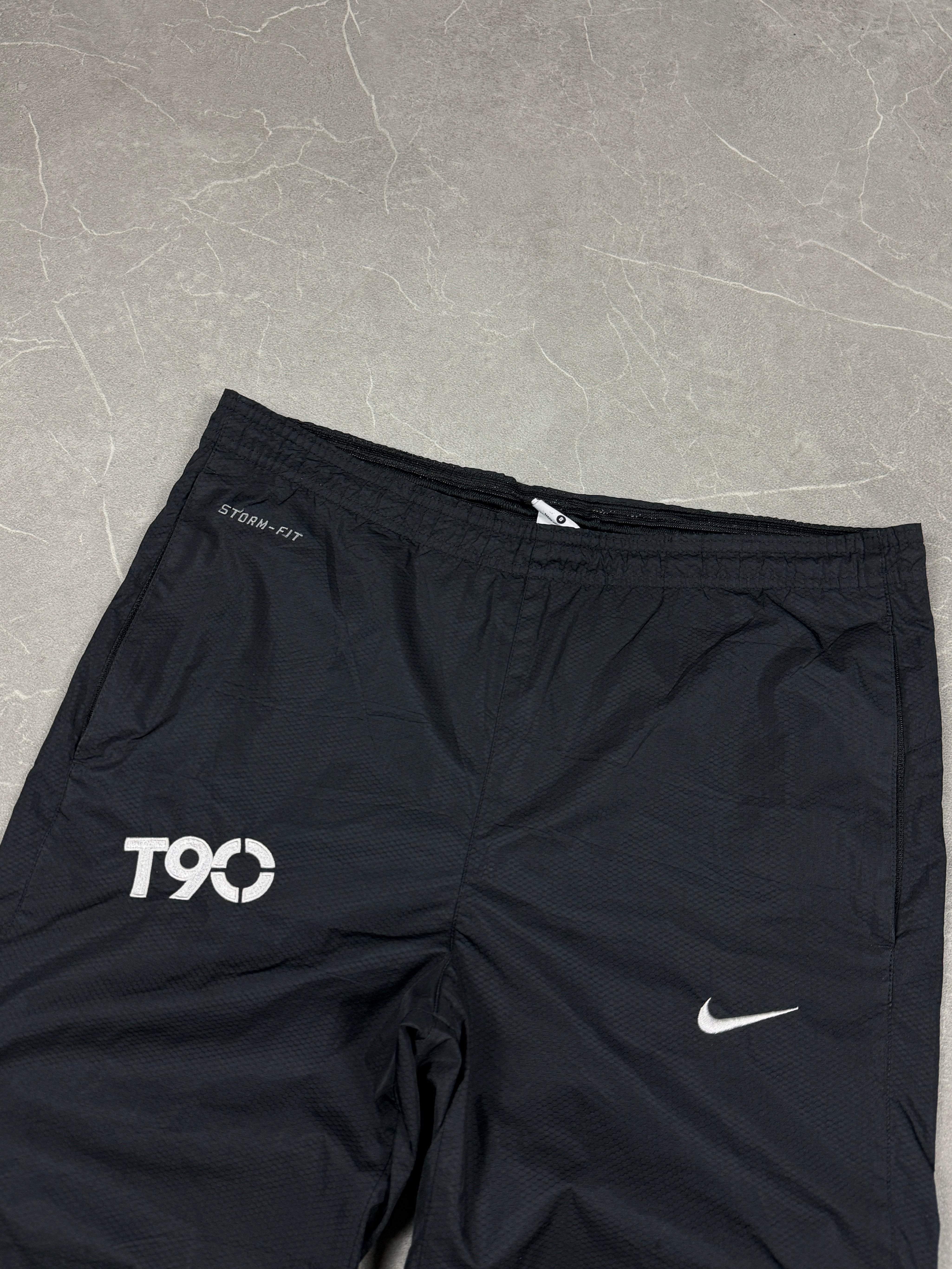 Nike Vintage Trackpants (S)