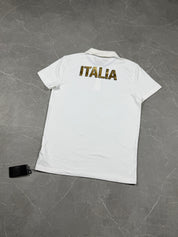 Armani EA7 Italia Poloshirt (M)