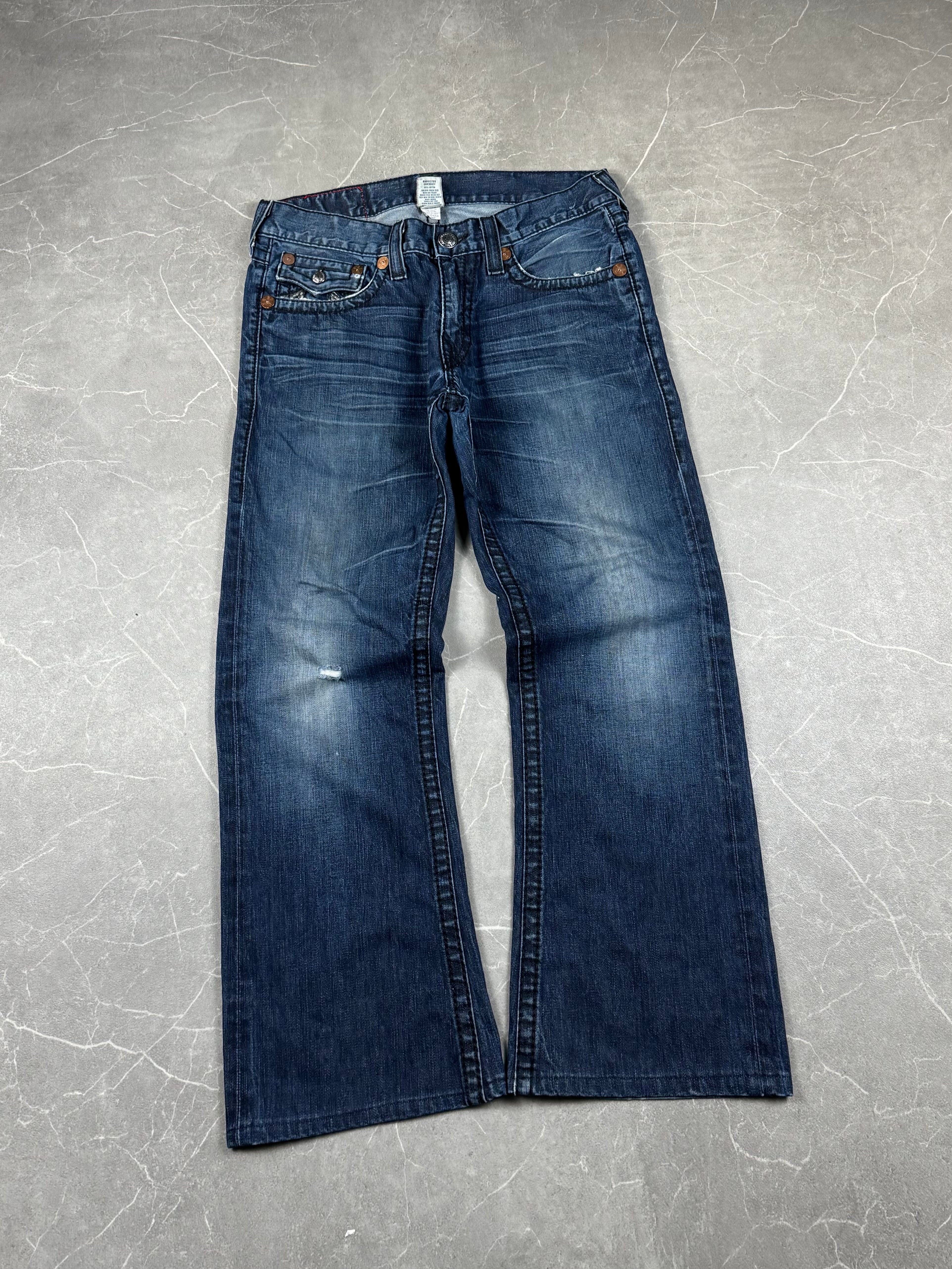 True Religion Jeans (M)