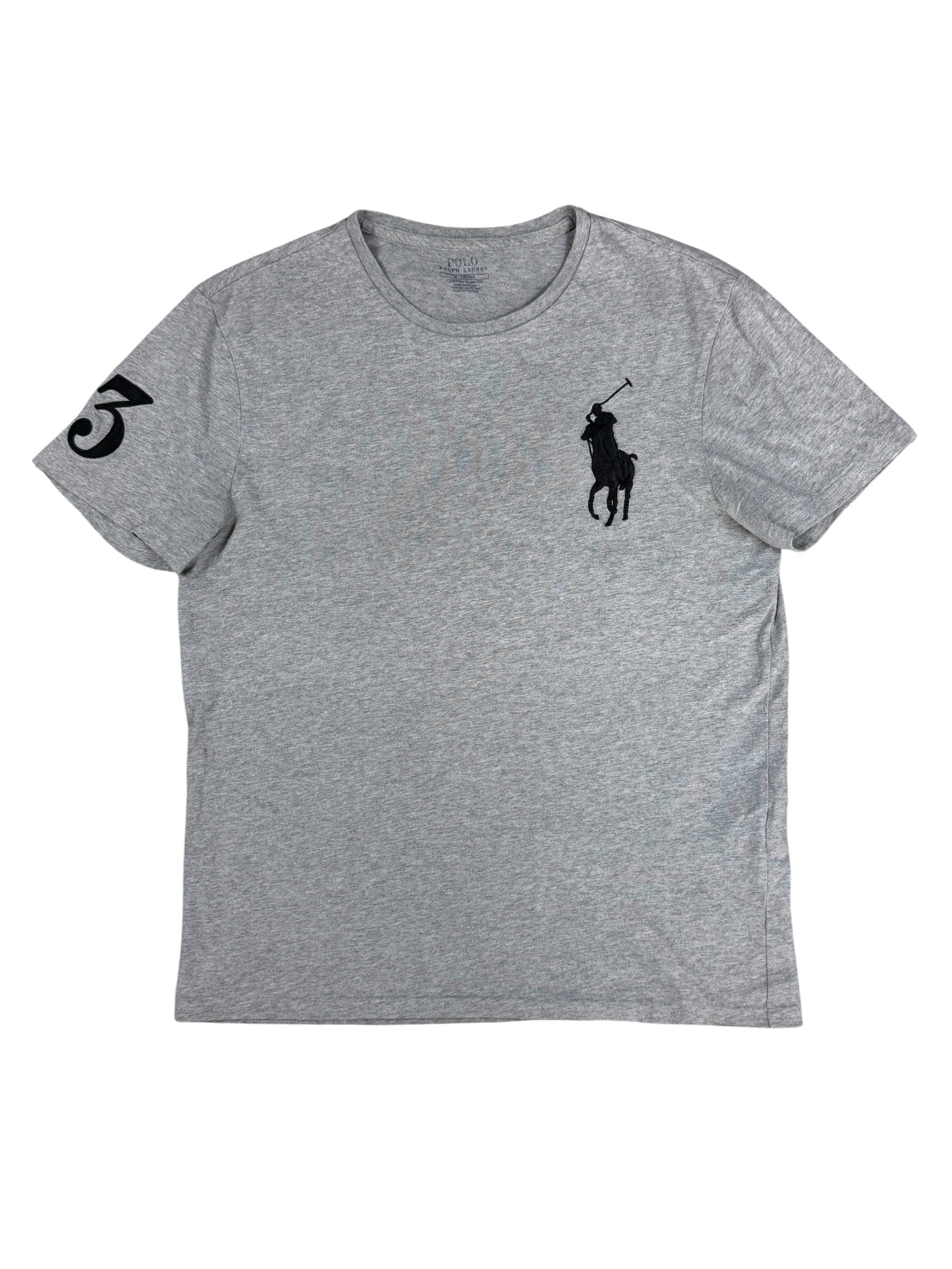 Ralph Lauren Big Pony T-shirt (S)