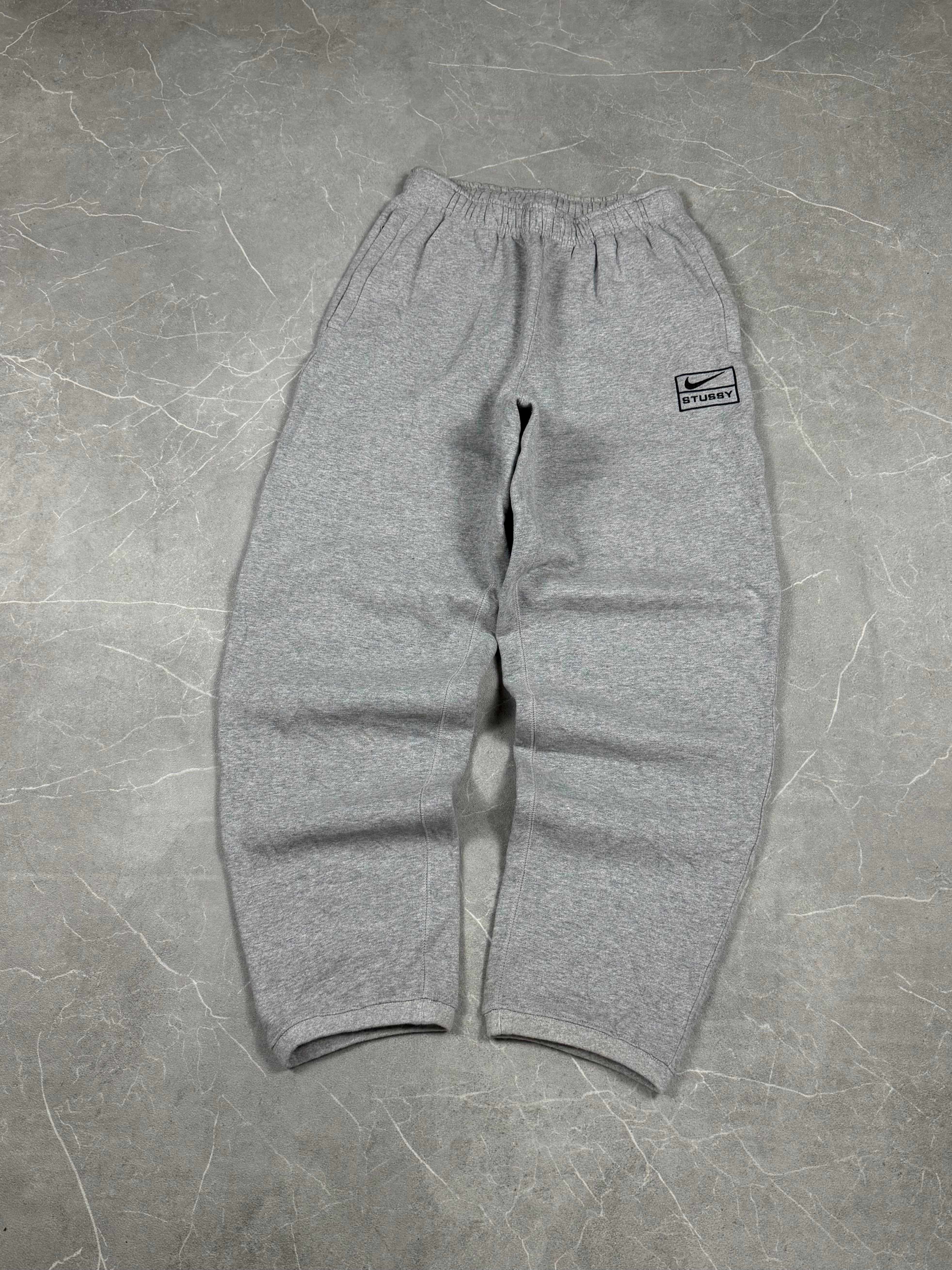 Nike x Stüssy cuffed Jogger (S)