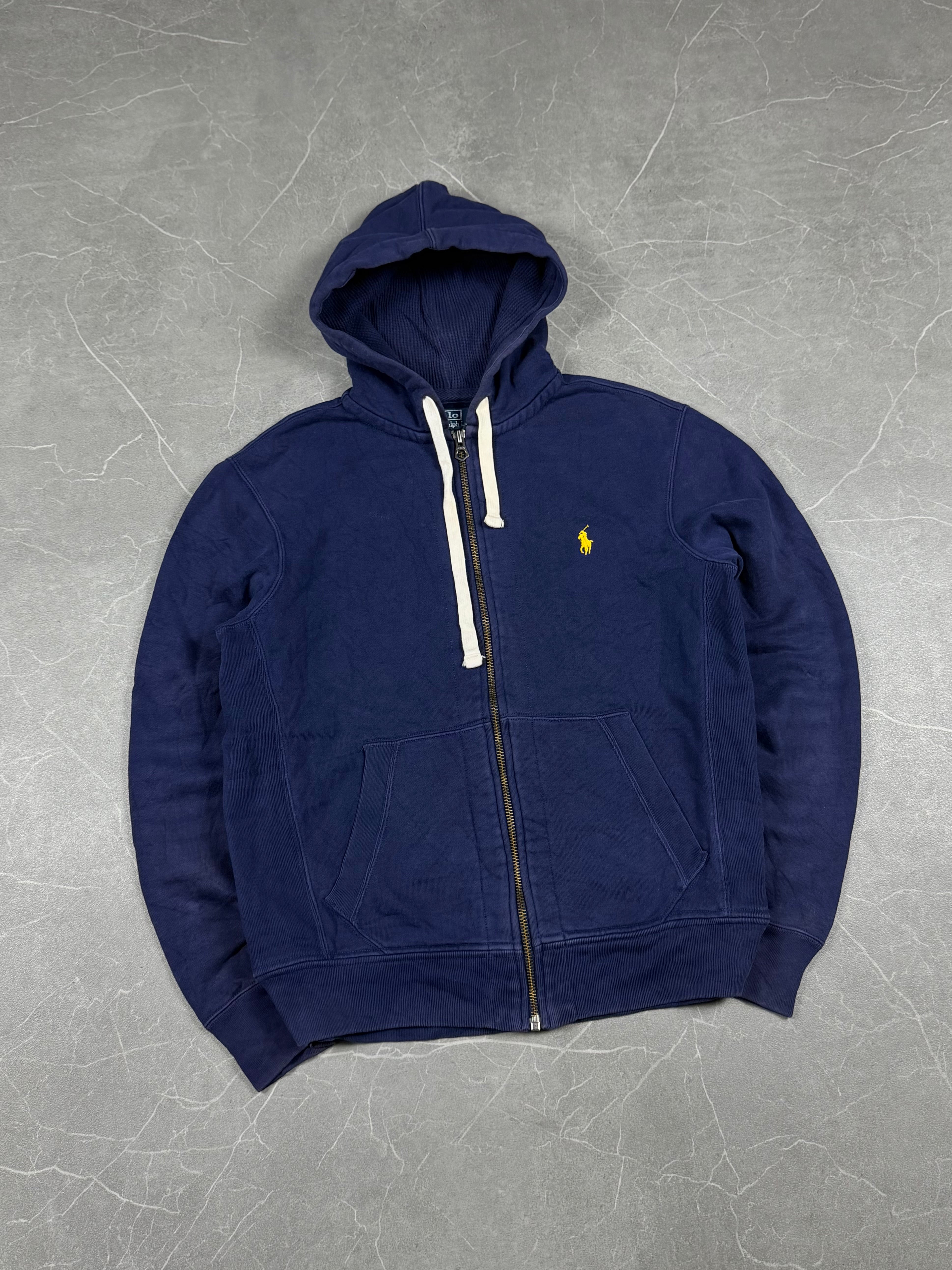 Ralph Lauren Zipper (S)
