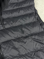 Ralph Lauren vest (M)