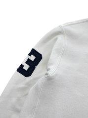 Ralph Lauren checked Hood Zip Hoodie (M)
