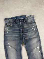 Diesel washed Slim Jeans (S)