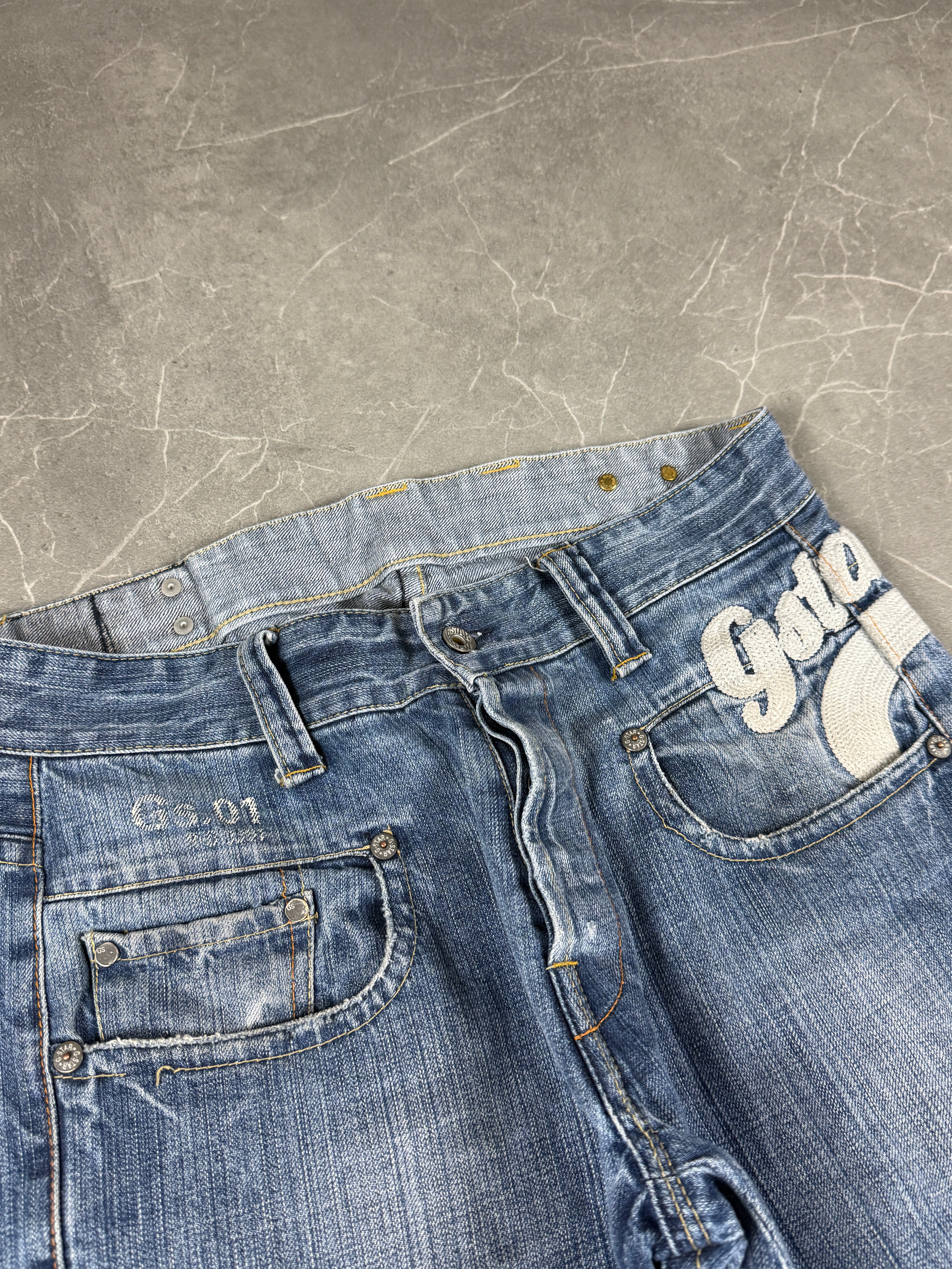 G-Star Jeans (S)