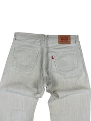 Levi’s Straight-Fit Jeans (S)