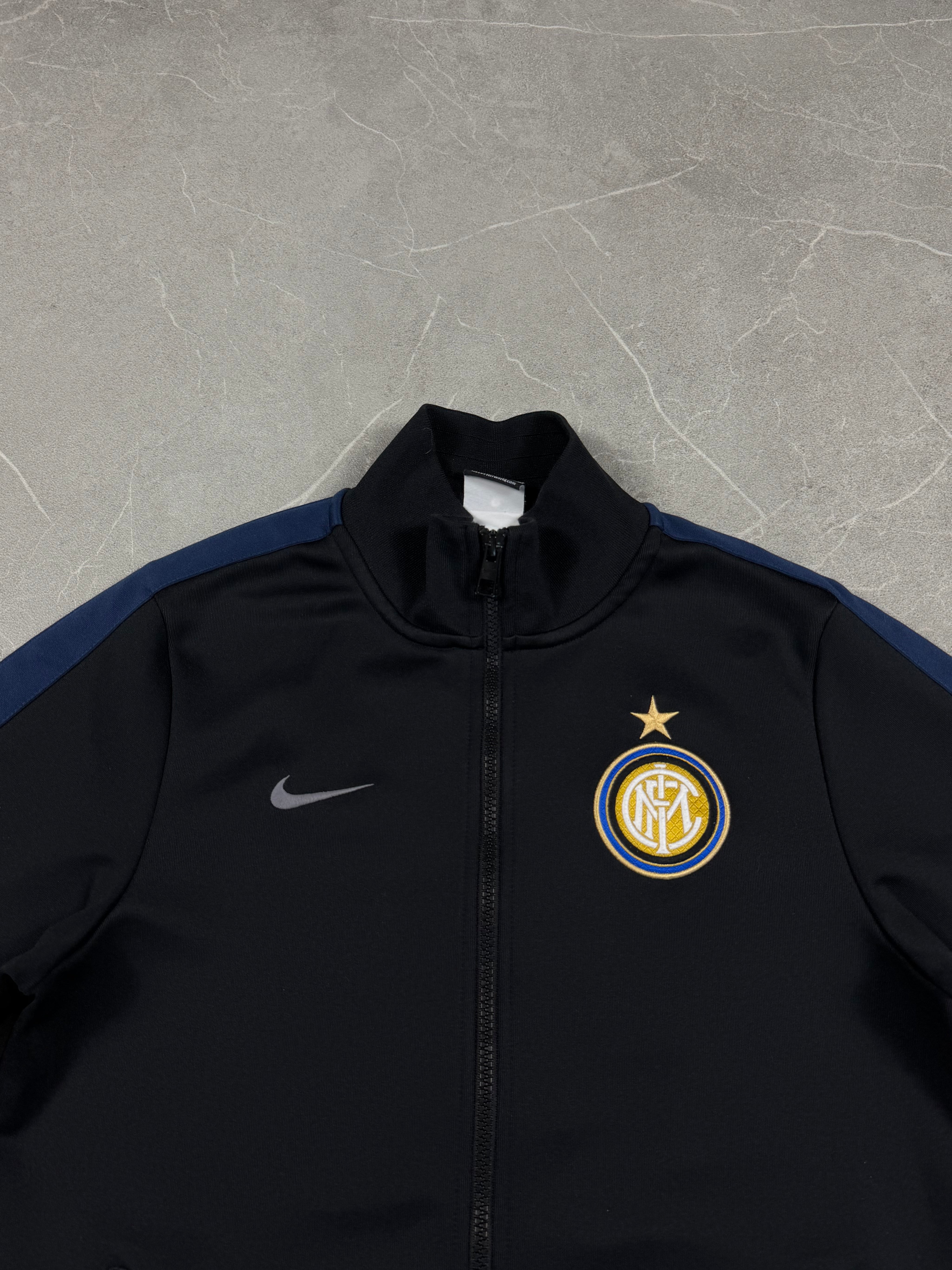 Nike Inter Milan Training Jacket (S)