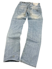 G-Star Straight-Fit Jeans (S)