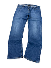 Armani Straight Jeans (L)