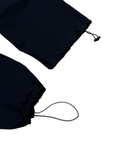 Armani EA7 Italy Open Leg Track Pants (L)