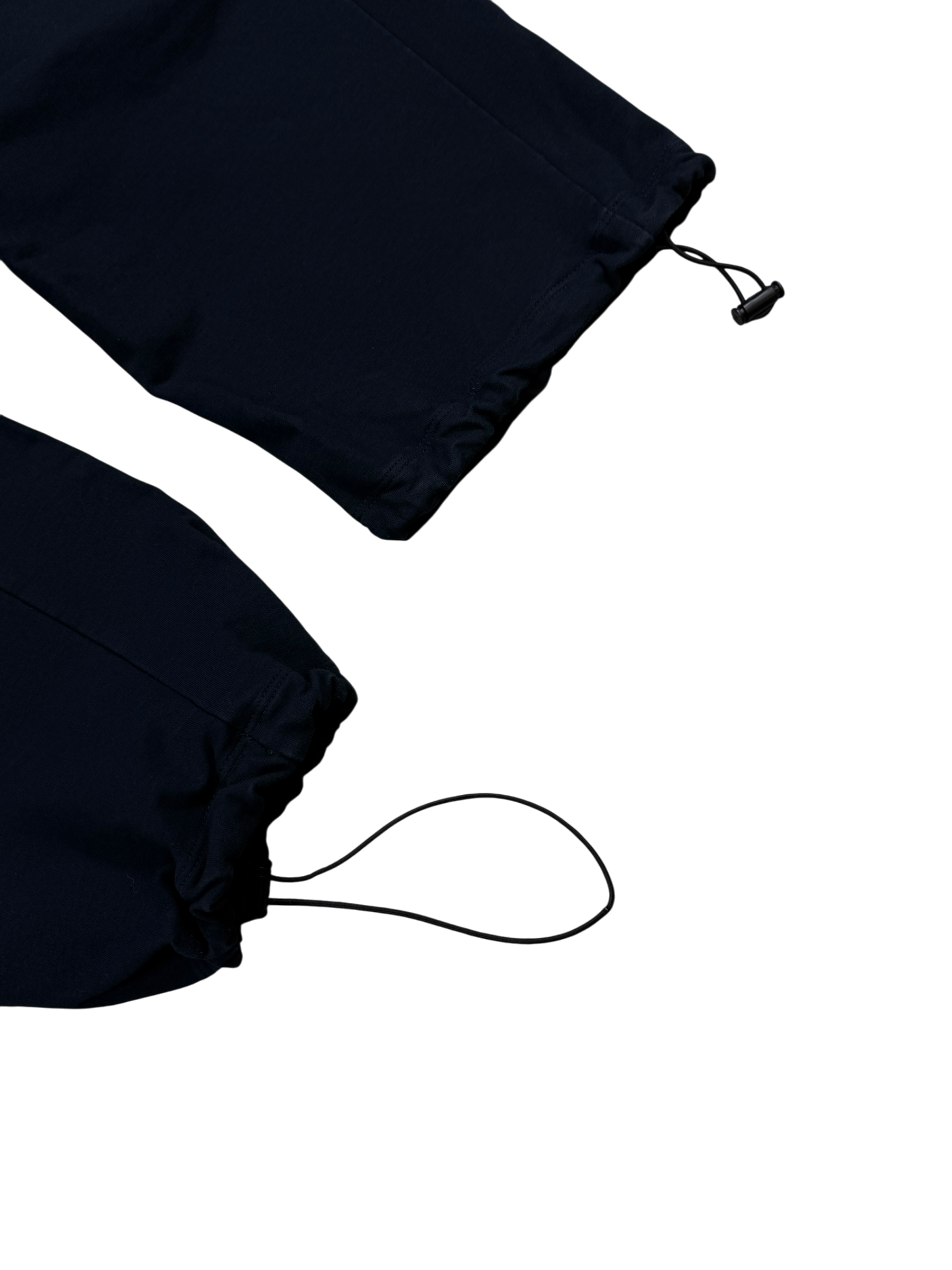 Armani EA7 Italy Open Leg Track Pants (L)