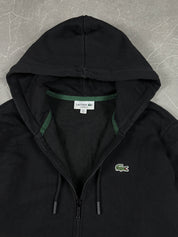 Lacoste Zipper (M)