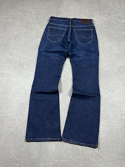 Vintage washed jeans (ML)