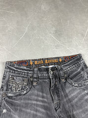 Rock Revival Jeans (S)