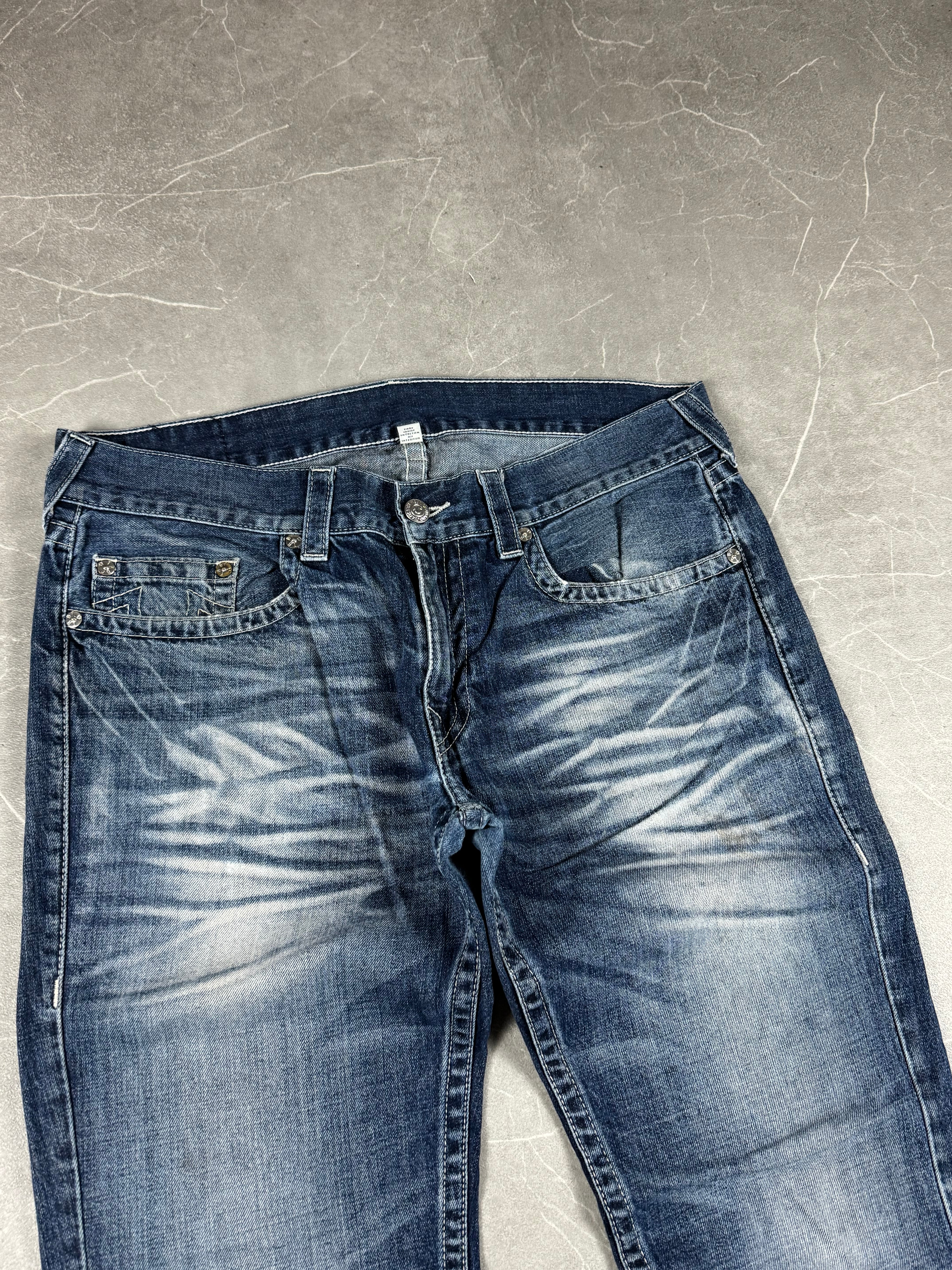 True Religion Jeans (L-XL)