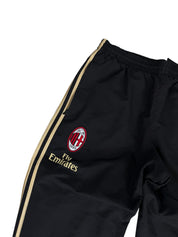 Adidas AC Milan Baggy Trackpants (S)