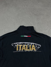 Rare Armani EA7 Italia Zipper (M)