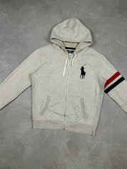 Ralph Lauren Big Pony Zipper (L)