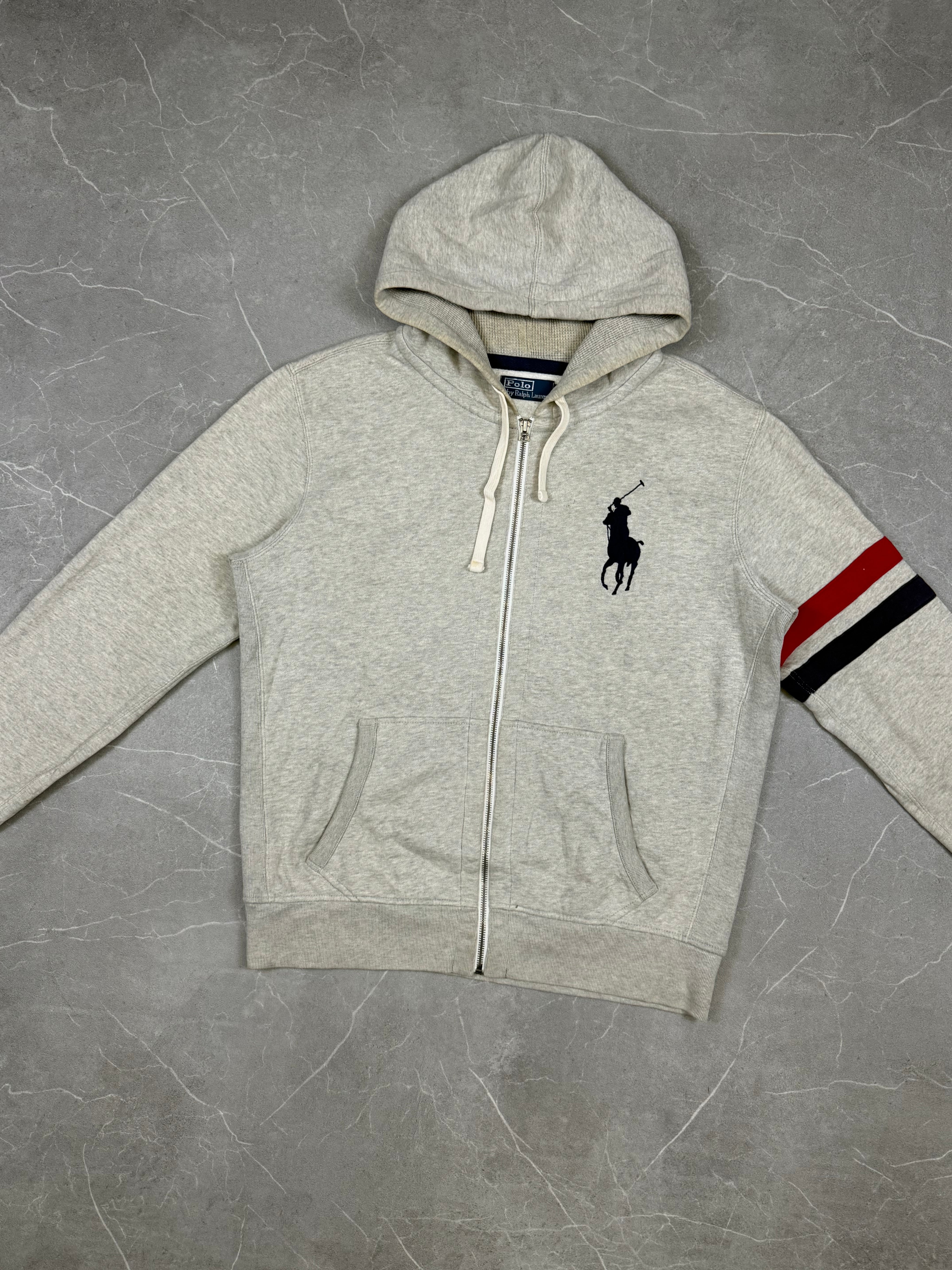 Ralph Lauren Big Pony Zipper (L)