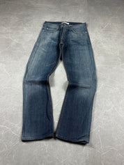Levi's vintage jeans (SM)