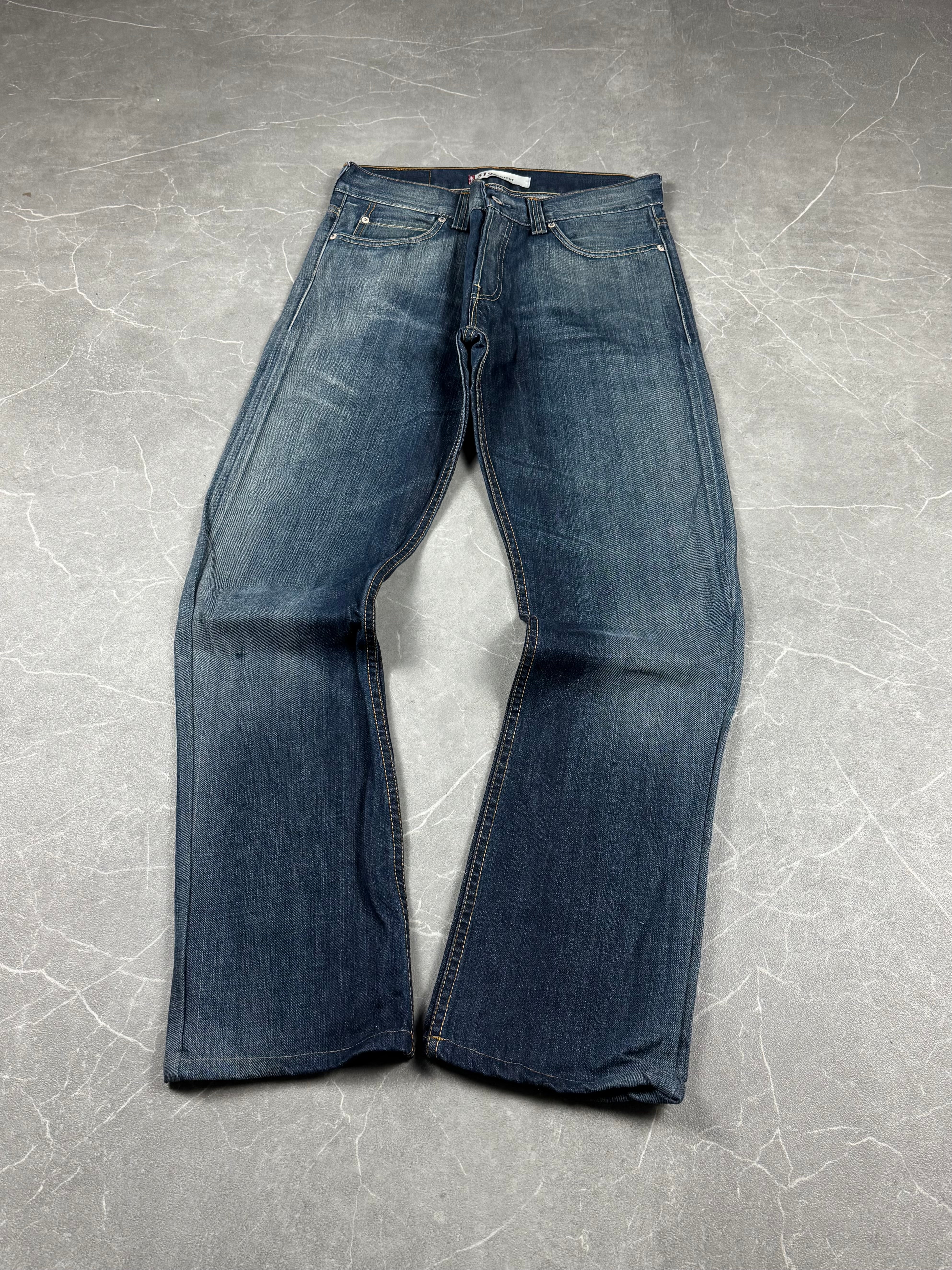 Levi's vintage jeans (SM)