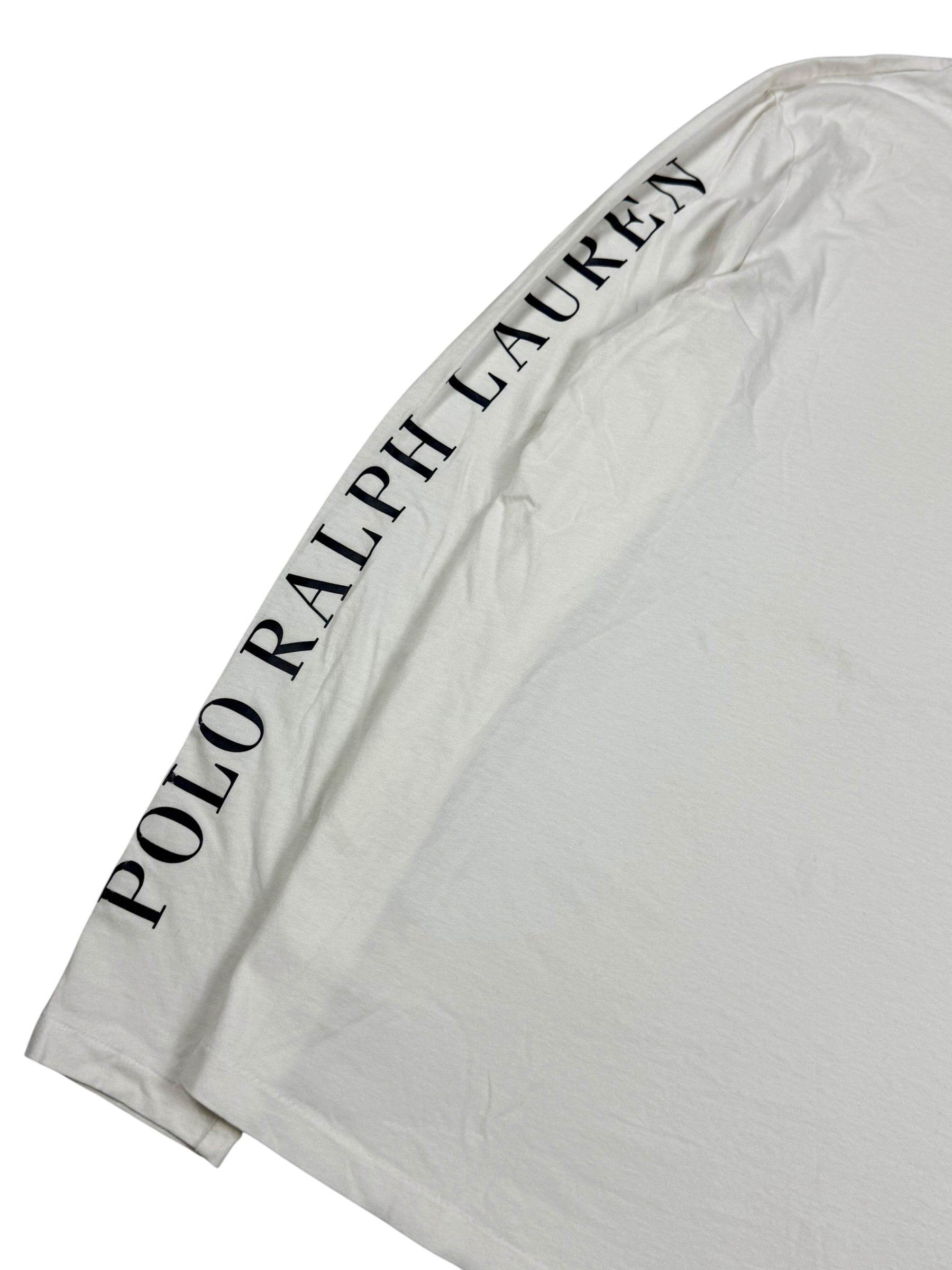 Ralph Lauren Longsleeve (S)