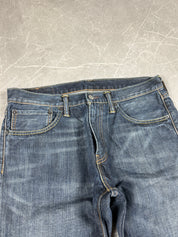 Levis Bootcut Jeans (S-M)