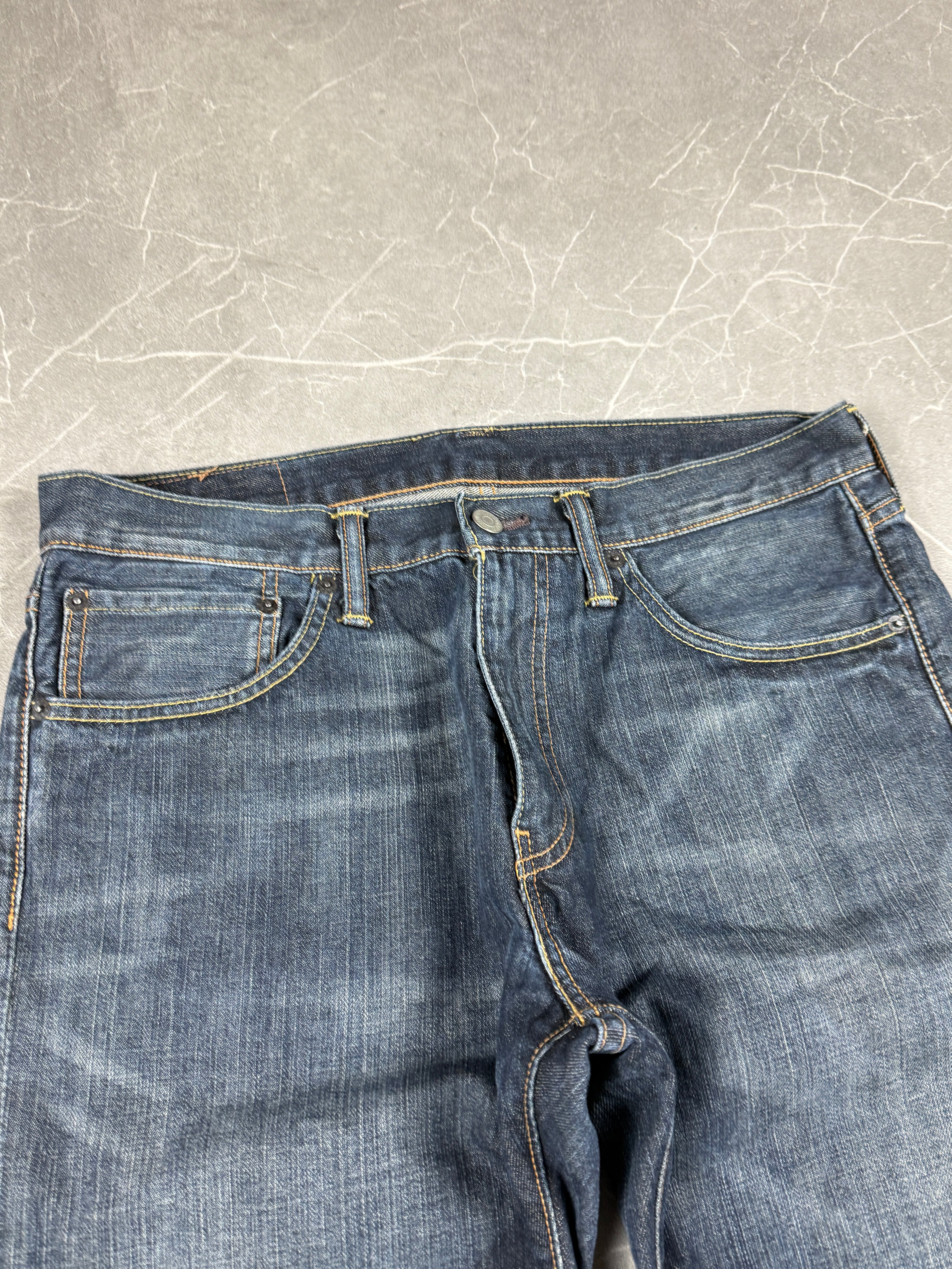 Levis Bootcut Jeans (S-M)