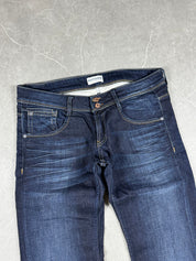 Vintage Bootcut Jeans (S-M)